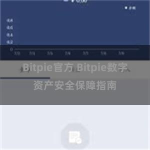 Bitpie官方 Bitpie数字资产安全保障指南